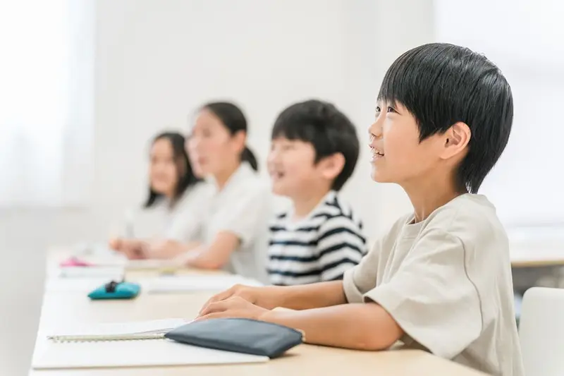 9歳の壁とは?学習のつまずきの原因と乗り越えるためのサポート方法