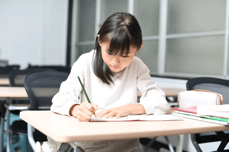 小学生の頭を良くする方法:学習習慣から生活習慣まで効果的なアプローチ