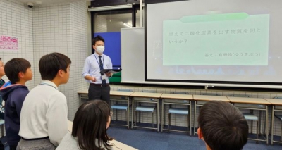 ▲問題には塾ならではの学習要素が満載！勉強だけど楽しい！！