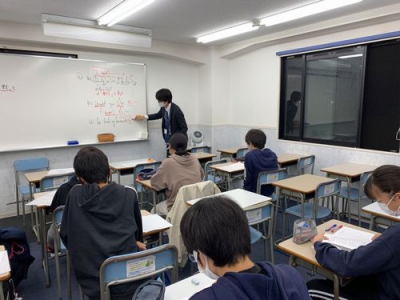 今週は 特別無料体験授業 新中１ ３ Weekです 教室ニュース 創造学園 本山本部校 お近くの教室を探す エディック 創造学園 神戸 明石 加古川 姫路の学習塾 結果を出す進学塾