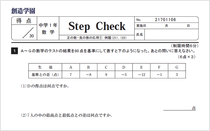 創造学園オンライン エディック 創造学園 神戸 明石 加古川 姫路の学習塾 結果を出す進学塾